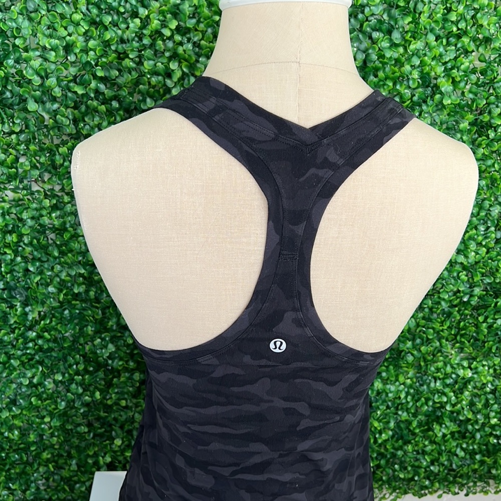 Cool Racer Back incognito black multi - Picture 2 of 7